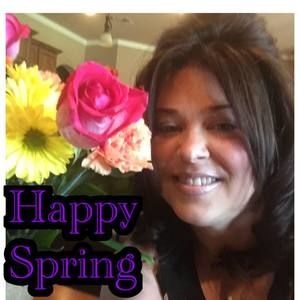 Meet your Posher, Stacy